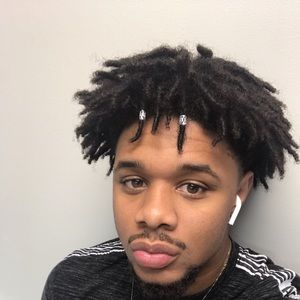 Meet your Posher, Tyree